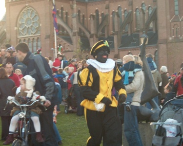 Sint intocht 29